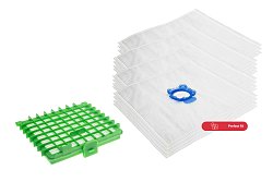 ROWENTA RO 4700...4799 Silence Force