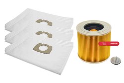 KÄRCHER WD 3 V-17/6/20 Car