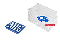 ZELMER SAF-BAG 49.4120