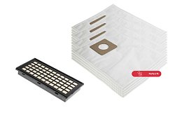 ROWENTA Compacteo Ergo RO 5253 OA