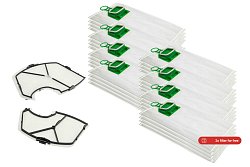 VORWERK VK 140 Kobold