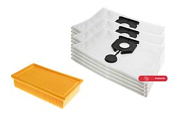 KÄRCHER NT 40/1 Tact Te L