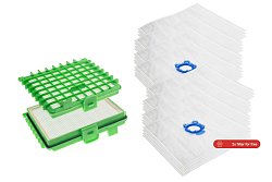 ROWENTA RO 4700...4799 Silence Force