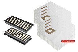 ROWENTA Compacteo Ergo RO 5253 OA