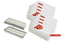 MIELE Allervac,S 600