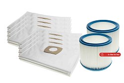 MILWAUKEE AP 250 ECP