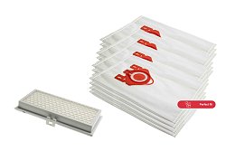 MIELE Allervac,S 600