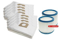 MILWAUKEE AS 250 ELCP