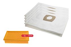 FEIN Dustex 35 LX AC