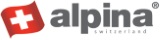 logo firmy ALPINA
