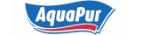 logo firmy AQUAPUR