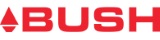 logo firmy BUSH