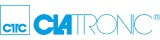 logo firmy CLATRONIC