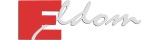 logo firmy ELDOM