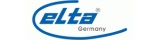 logo firmy ELTA