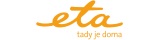 logo firmy ETA